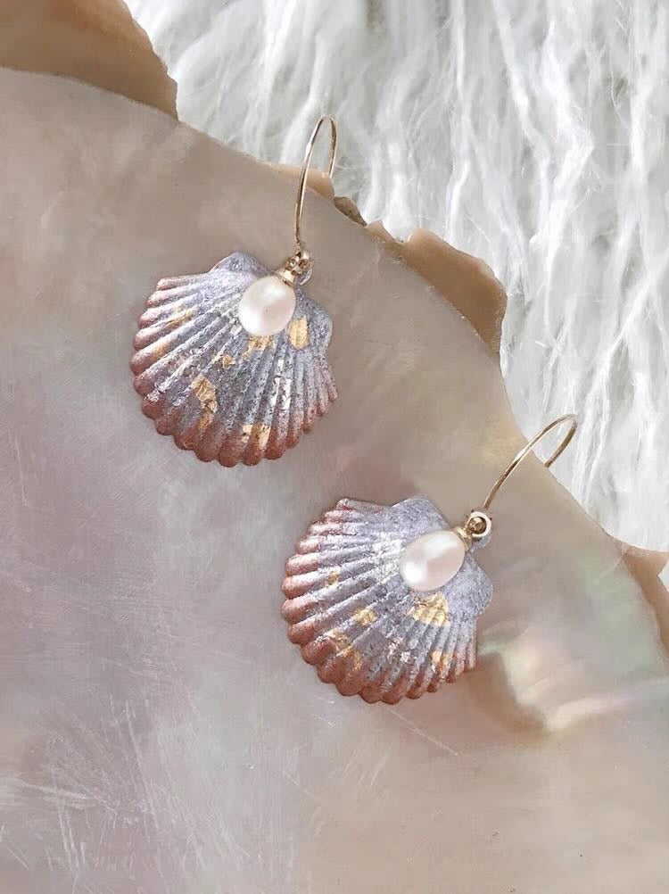 Greek Impression - Shell