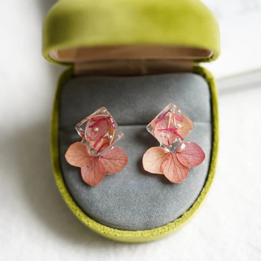 Gold fish - Pink