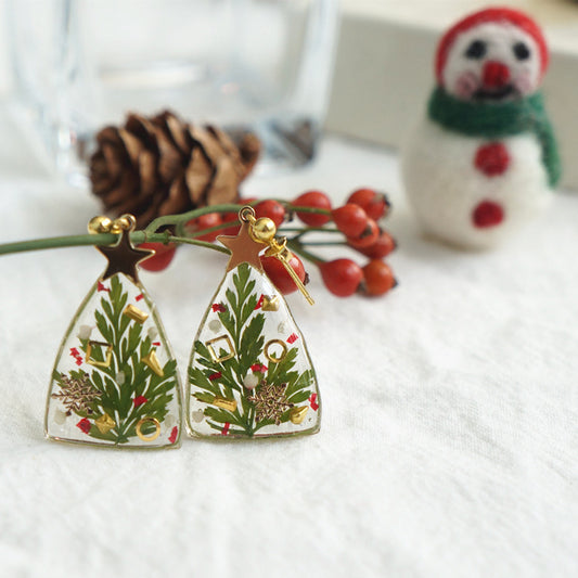 Xmas tree - Tree shape